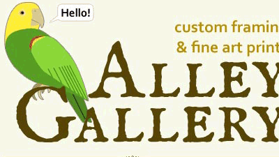 Alley Gallery thumbnail