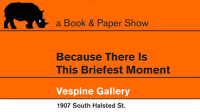 Exhibition Postcard thumbnail