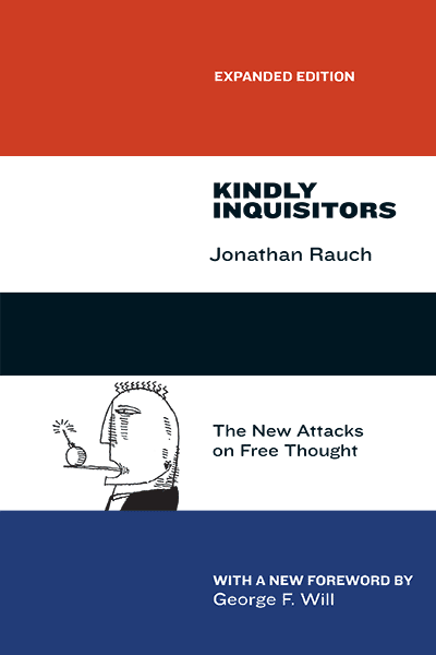 Kindly Inquisitors thumbnail