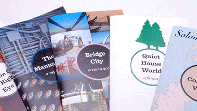 Pirate Echoes thumbnail