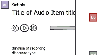 DMA Wireframes thumbnail